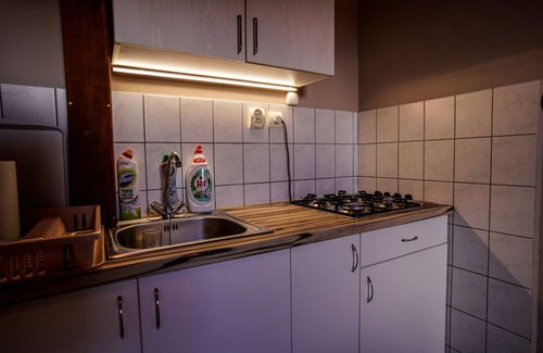 Balatonfoldvar Appartement | Appartement de vacances avec piscine extérieure et climatisation