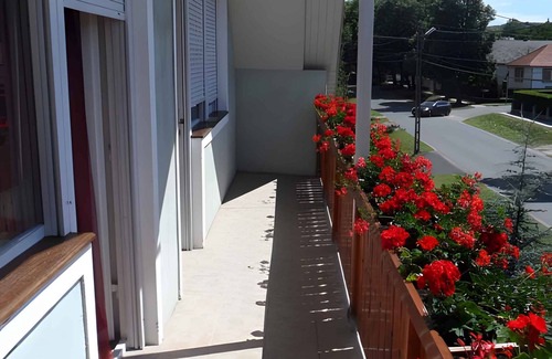 Balatonfoldvar Appartement | Appartement de vacances avec piscine extérieure et climatisation