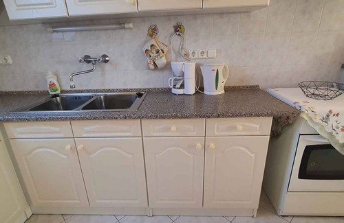 Balatonszabadi Appartement | Appartement de vacances avec piscine, internet et climatisation