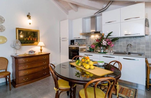 Casarza Ligure Appartement | Appartement de vacances Moneglia pour 1 - 4 personnes avec 1 chambre à coucher - Logement de vacance