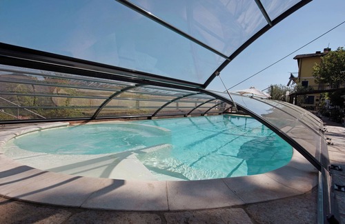 Casarza Ligure Appartement | Appartement de vacances "Villa Lice - Sciacchetrà" avec vue sur les montagnes, jardin et Wi-Fi