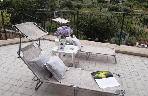 Riva Trigoso Appartement | Appartement de vacances Sestri Levante pour 1 - 4 personnes avec 1 chambre à coucher - Appartement d