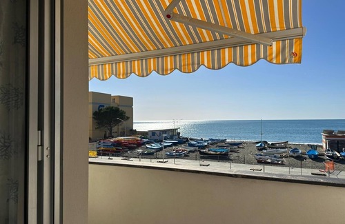 Riva Trigoso Appartement | Appartement de vacances Sestri Levante pour 1 - 4 personnes avec 1 chambre à coucher - Logement de v