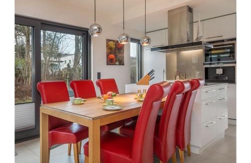 Juliusruh Appartement | Holiday Apartment 1 Comfortable Vacation Home