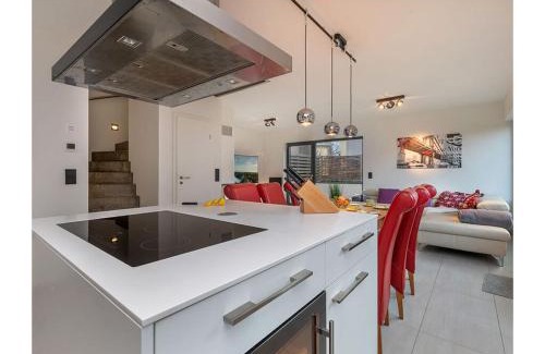 Juliusruh Appartement | Holiday Apartment 1 Comfortable Vacation Home