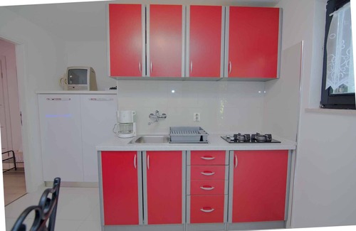 Artatore Appartement | Appartement de vacances à 150 m de l'Adriatique