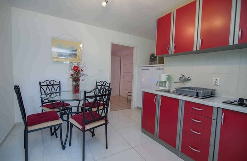 Artatore Appartement | Appartement de vacances à 150 m de l'Adriatique