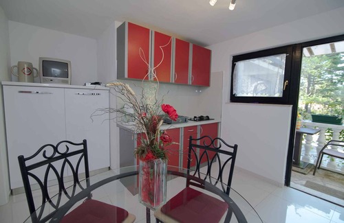 Artatore Appartement | Appartement de vacances à 150 m de l'Adriatique