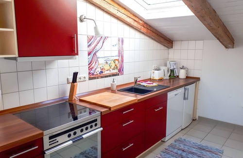 Klausdorf Appartement | Appartement 3 DG - appartements attrayants à Klausdorf