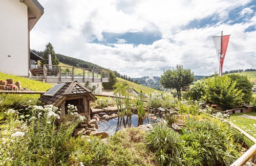 Todtnauberg Appartement | Appartement '4, 65 Qm' avec vue sur les montagnes, terrasse partagée et Wi-Fi