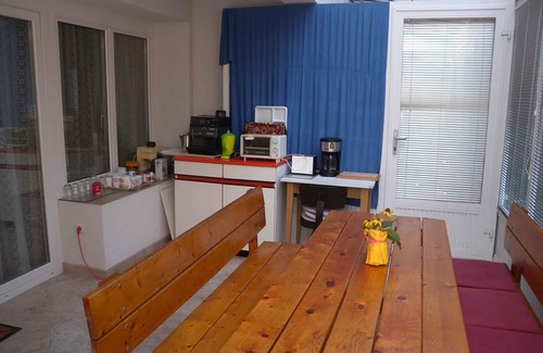 Siofok Appartement | Appartement de vacances 4 salles de bains, à 100 mètres de la plage