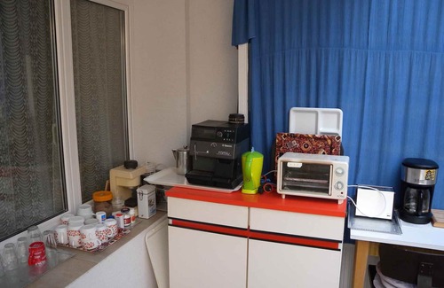 Siofok Appartement | Appartement de vacances 4 salles de bains, à 100 mètres de la plage