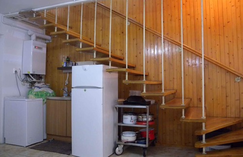 Siofok Appartement | Appartement de vacances 4 salles de bains, à 100 mètres de la plage