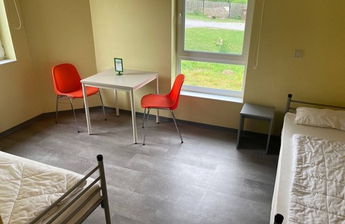 Grammendorf Appartement | Holiday apartment / app. for 2 guests with 15m² in Grammendorf (143601)