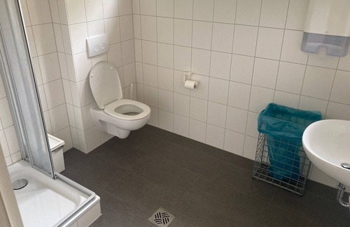 Grammendorf Appartement | Holiday apartment / app. for 2 guests with 15m² in Grammendorf (143601)