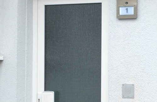 Kelsterbach Appartement | Holiday apartment / app. for 2 guests with 20m² in Kelsterbach (153278)
