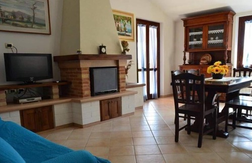 Acqualagna Appartement | Appartement de vacances Acqualagna pour 1 - 8 personnes avec 3 chambres à coucher - Appartement de v
