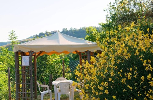 Acqualagna Appartement | Holiday apartment Acqualagna for 1 - 6 persons - Twin house