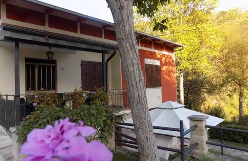 Acqualagna Maison | Appartement de vacances Acqualagna pour 1 - 10 personnes avec 3 chambres à coucher - Maison de vacan
