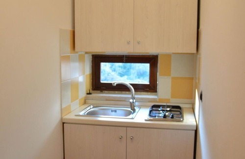 Frascinelle Maison | Appartement de vacances Agropoli pour 1 - 6 personnes avec 2 chambres à coucher - Appartement de vac