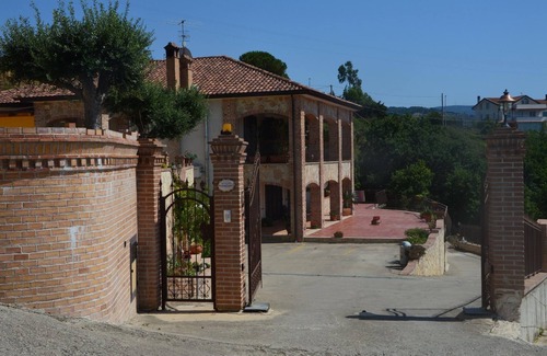 Frascinelle Maison | Appartement de vacances Agropoli pour 1 - 6 personnes avec 2 chambres à coucher - Appartement de vac