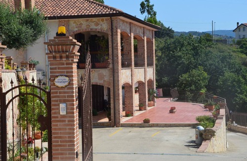 Frascinelle Maison | Appartement de vacances Agropoli pour 1 - 6 personnes avec 2 chambres à coucher - Appartement de vac