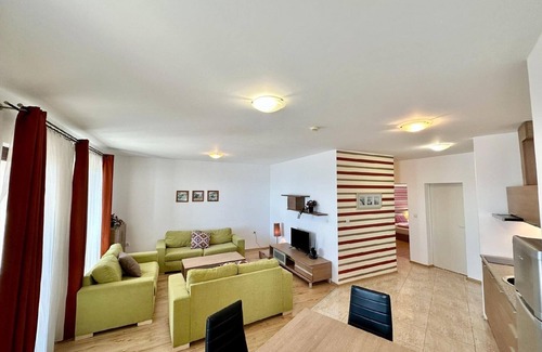 Aheloy Appartement | Appartement de vacances Aheloy pour 1 - 6 personnes avec 2 chambres à coucher - Appartement de vacan
