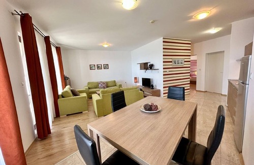 Aheloy Appartement | Appartement de vacances Aheloy pour 1 - 6 personnes avec 2 chambres à coucher - Appartement de vacan