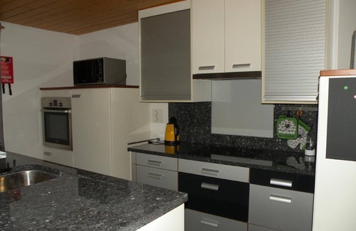 Altdorf Appartement | Appartement de vacances Altdorf UR pour 1 - 5 personnes avec 2 chambres à coucher - Logement de vaca