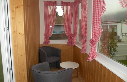 Altdorf Appartement | Appartement de vacances Altdorf UR pour 1 - 5 personnes avec 2 chambres à coucher - Logement de vaca