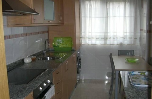 A Guarda Appartement | Appartement de vacances