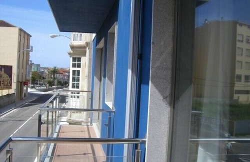 A Guarda Appartement | Appartement de vacances