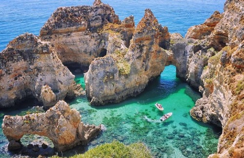 Vale de Carro Appartement | Holiday apartment Albufeira for 1 - 3 persons with 1 bedroom - Holiday apartment in one or multi-fam