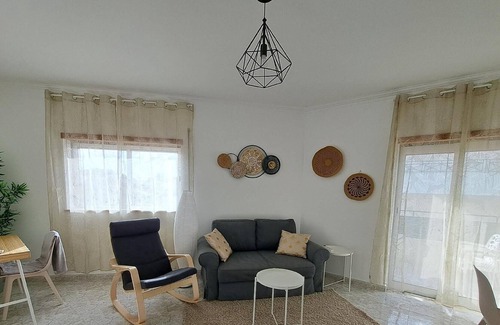 Vale de Carro Appartement | Holiday apartment Albufeira for 1 - 3 persons with 1 bedroom - Holiday apartment in one or multi-fam