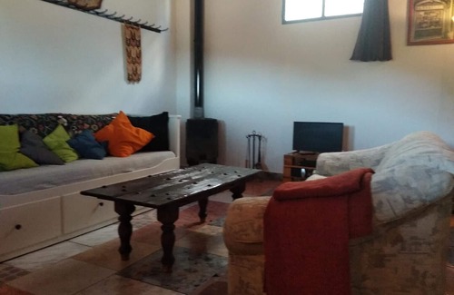 Alcuescar Autre | Maison de vacances Alcuescar pour 1 - 4 personnes avec 1 chambre à coucher - Ferme