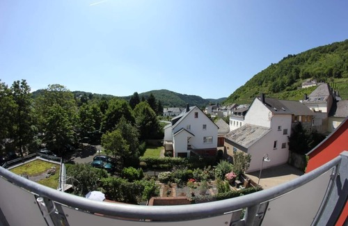 Alf Appartement | Appartement de vacances Alf pour 1 - 5 personnes avec 3 chambres à coucher - Appartement de vacances