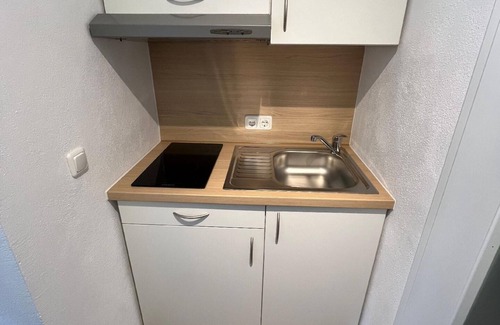 Alf Appartement | Appartement de vacances Alf pour 1 - 2 personnes avec 1 chambre à coucher - Appartement de vacances