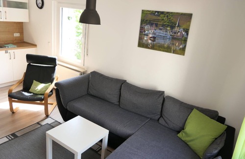 Alf Appartement | Appartement de vacances Alf pour 1 - 4 personnes avec 2 chambres à coucher - Appartement de vacances