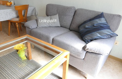 Alf Appartement | Appartement de vacances Alf pour 1 - 2 personnes avec 1 chambre à coucher - Appartement de vacances