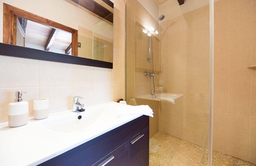 Algaida Autre | Holiday apartment Algaida for 1 - 3 persons with 1 bedroom - Farmhouse