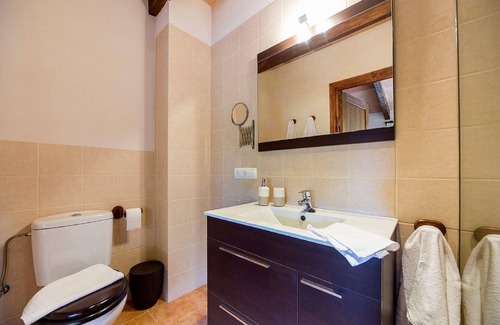 Algaida Autre | Holiday apartment Algaida for 1 - 3 persons with 1 bedroom - Farmhouse