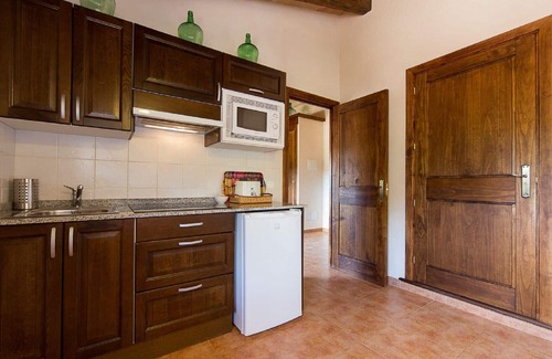Algaida Autre | Holiday apartment Algaida for 1 - 3 persons with 1 bedroom - Farmhouse