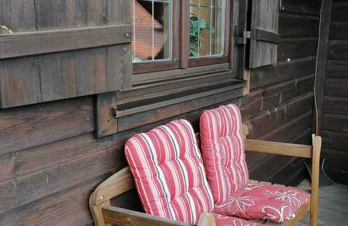 Oberwarngau Appartement | 🍀Holiday apartment "Alpenliebe"🍀