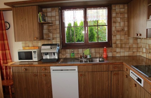 Altnau Appartement | Apartamento de vacaciones Altnau para 1 - 12 personas con 3 dormitorios - Apartamento