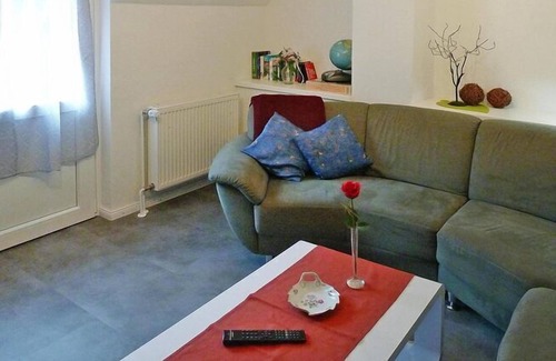 Bleckmar Appartement | Appartement de vacances An der Meisse, Bergen