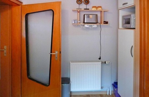 Bleckmar Appartement | Appartement de vacances An der Meisse, Bergen