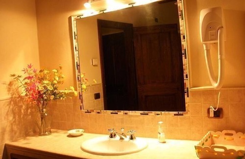 Motina Autre | Appartement de vacances Anghiari pour 4 - 9 personnes avec 3 chambres à coucher - Ferme