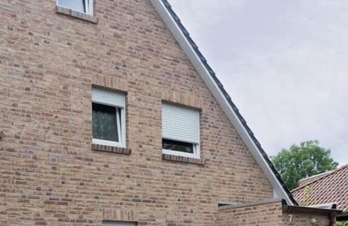 Norddeich Maison | Apartamento vacacional fondeadero D7