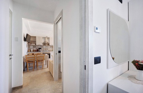 Andora Appartement | Appartement de vacances "Antichi Ricordi - Il Pollaio" avec piscine partagée et Wi-Fi