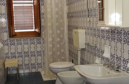 Licata Appartement | Location Antona « Appartement 3G » à 150 m de la mer, connexion Wi-Fi gratuite, le meilleur prix